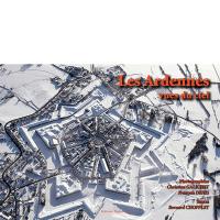 les Ardennes, vues du ciel (Tome3)