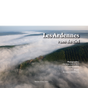 Les Ardennes, vues du ciel (Tome 2)