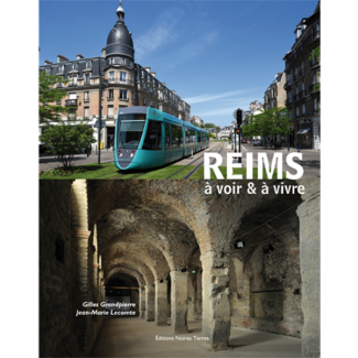 Reims à voir et à vivre