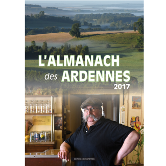 L'ALMANACH DES ARDENNES 2017