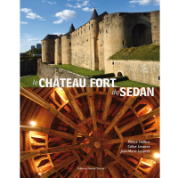 Le Château-fort de Sedan