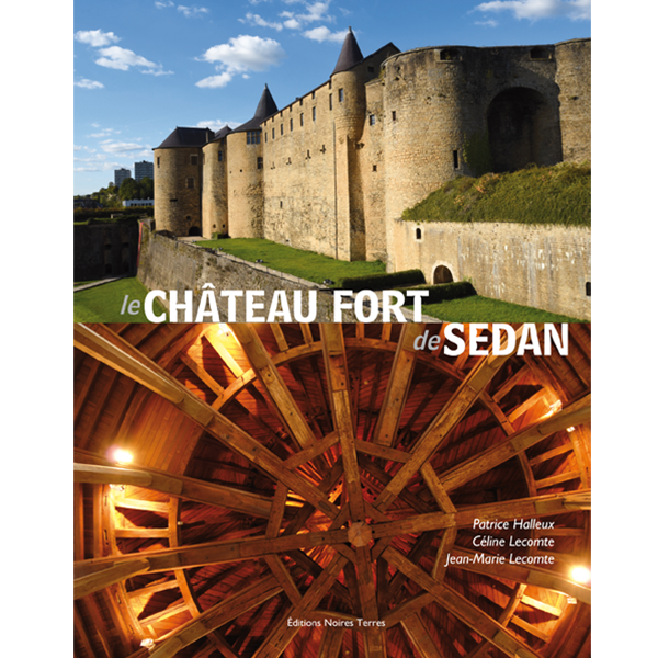 Château fort de Sedan