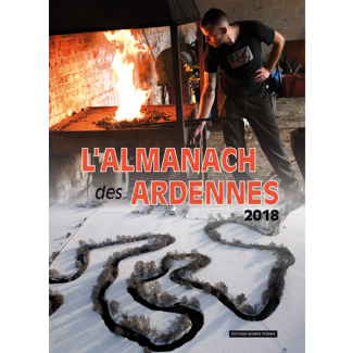 Almanach des Ardennes 2018