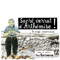 Sacré verrat d'Arthémise !