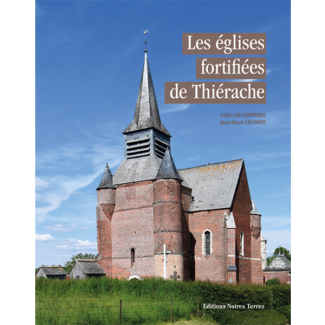 Les églises fortifiées de Thiérache