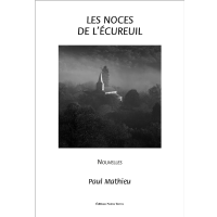 Les noces de l’écureuil