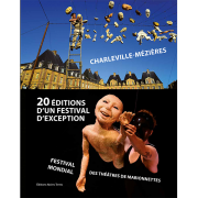 20 éditions d’un festival d’exception