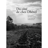 Du côté de chez Dhôtel