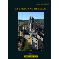 La Bretonne de Sedan