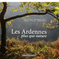 Ardennes plus que nature