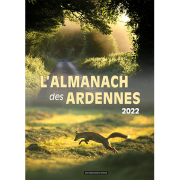 Almanach des Ardennes 2022