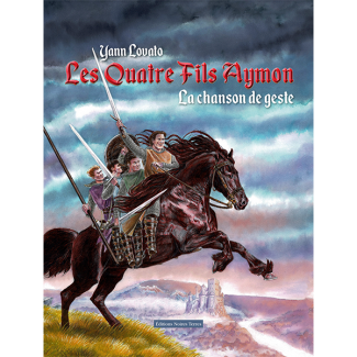Les Quatre Fils Aymon Les Quatre Fils Aymon