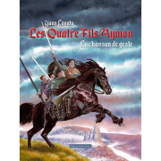 Les Quatre Fils Aymon