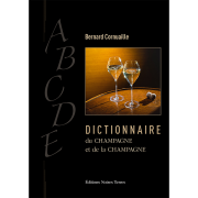 Dictionnaire du champagne et de la Champagne