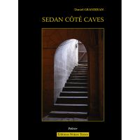 SEDAN CÔTÉ CAVES