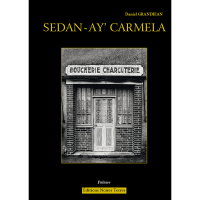 SEDAN - AY’CARMELA