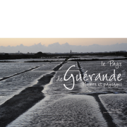 Pays de Guérande