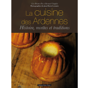 La cuisine des Ardennes