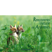 Rencontres nature en Ardennes