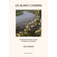 Les blancs chemins