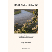 Les blancs chemins