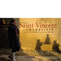 Saint-Vincent à Champlitte