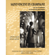 Saint-Vincent en champagne