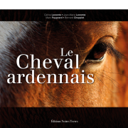 Le cheval ardennais